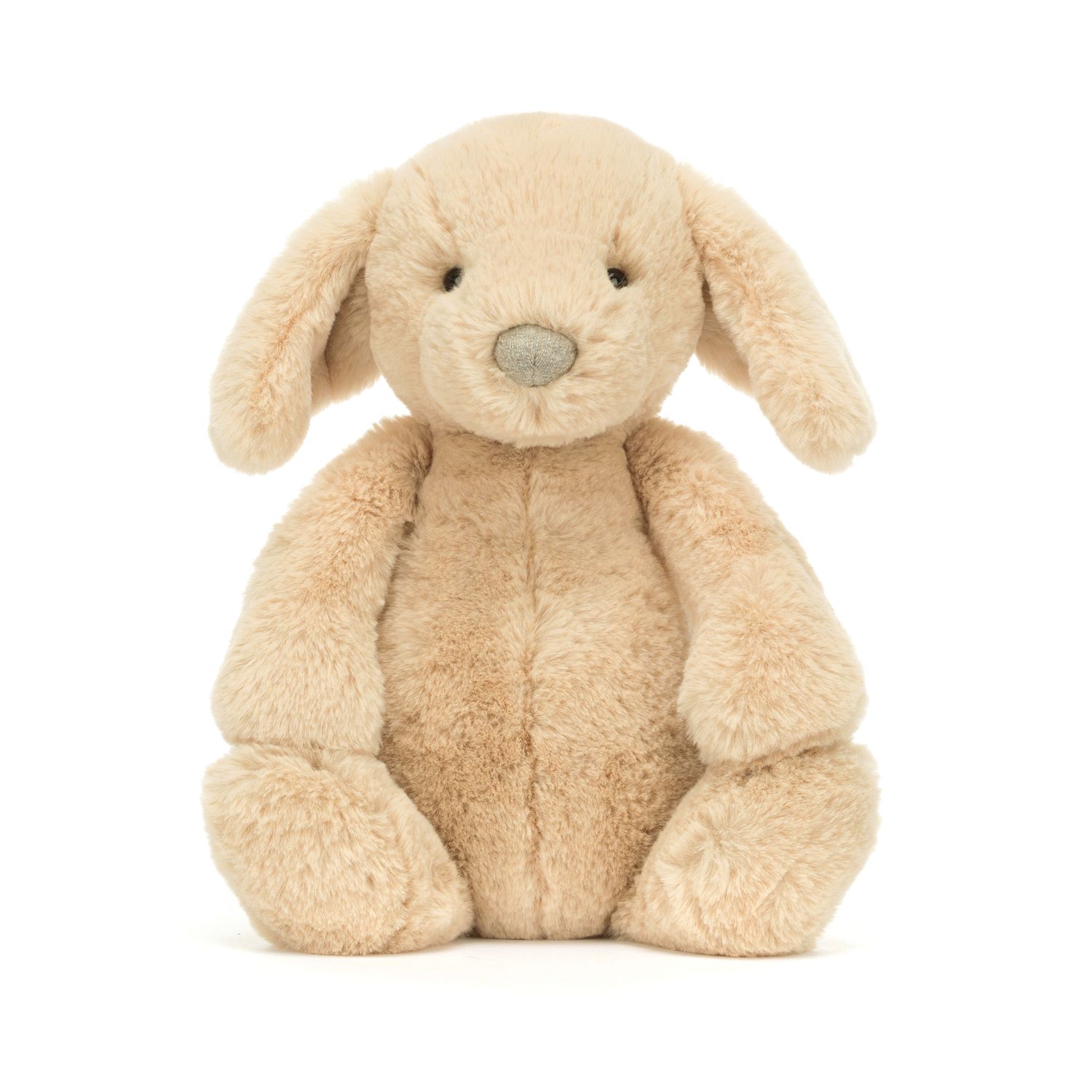 Jellycat Nieśmiały Szczeniak LUX Orlando 31 cm