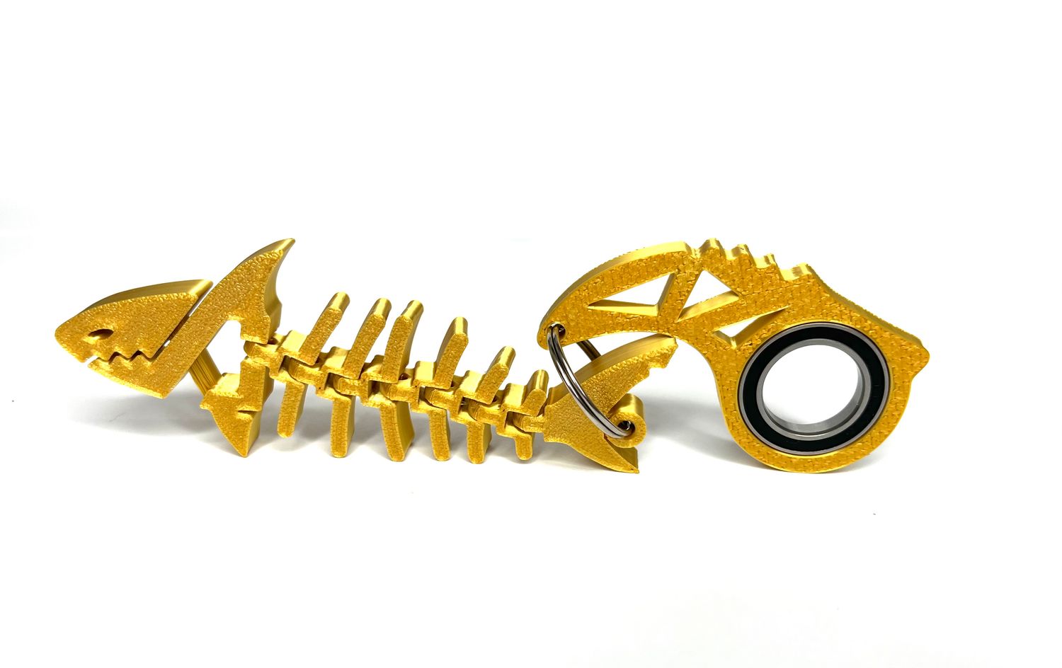 Keyrambit Gold