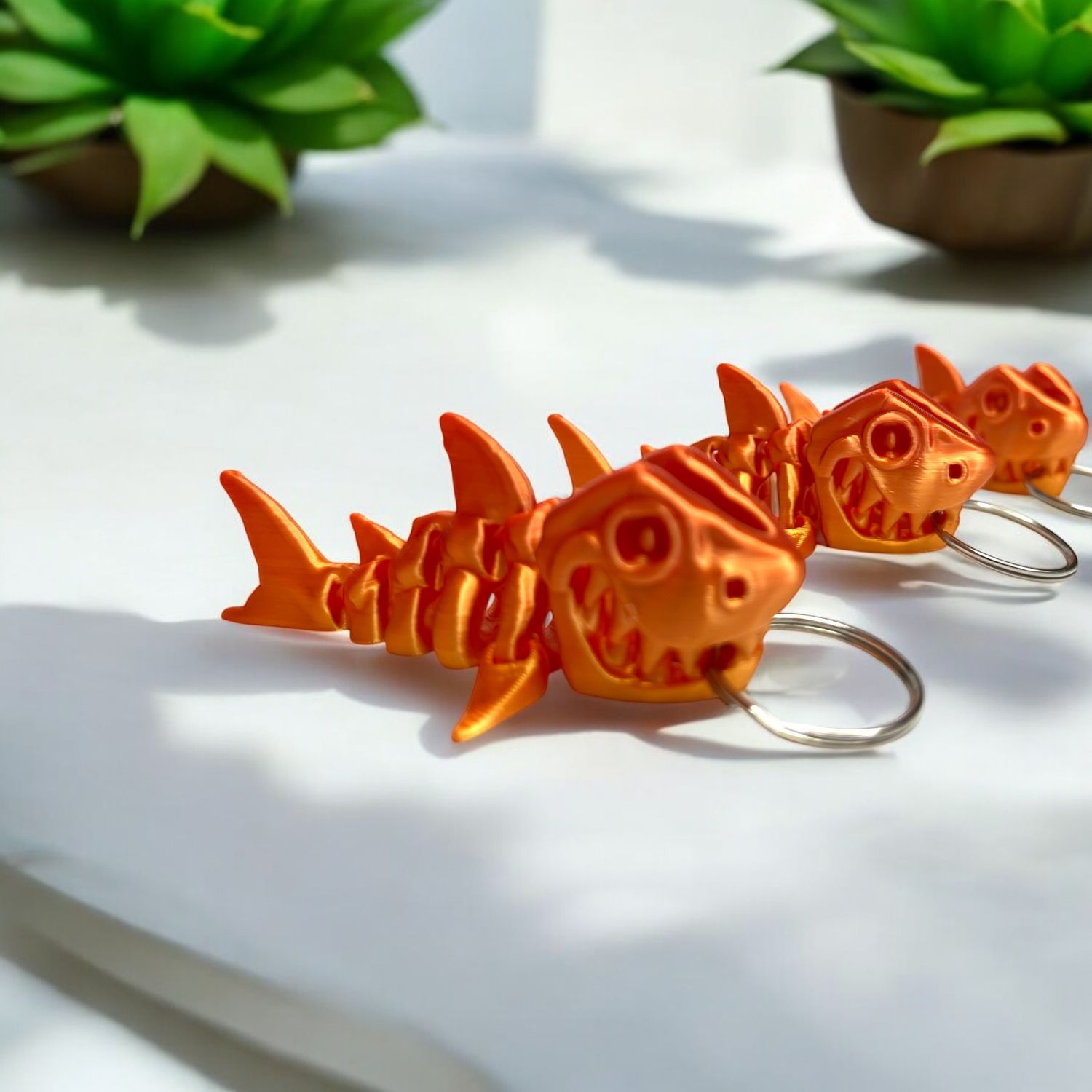 Shark Fier