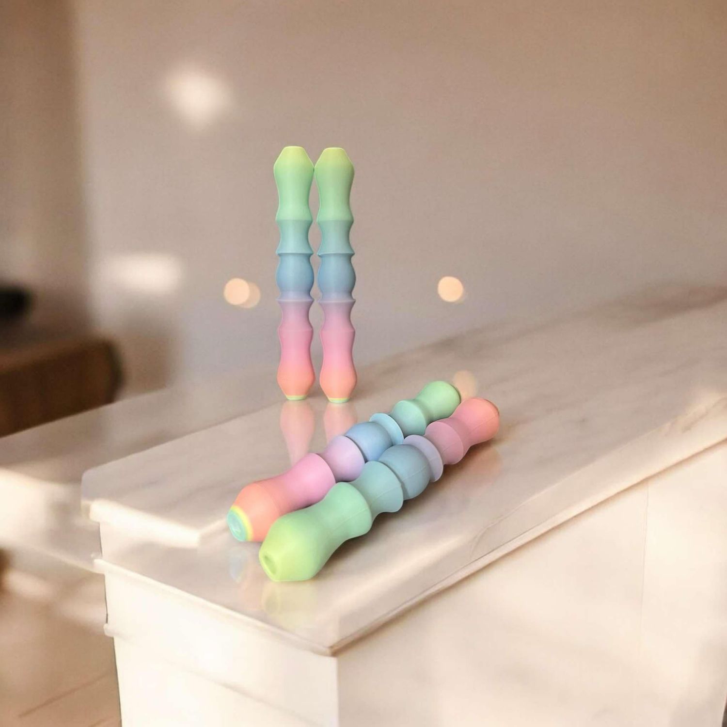 Długopis Rainbow do Diamencików