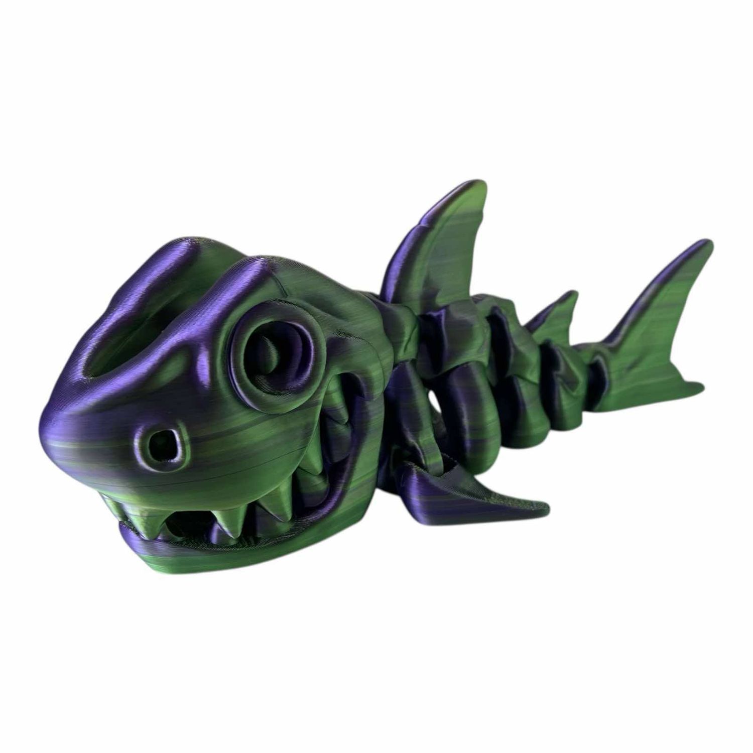 Rekin Gigant 28 cm !