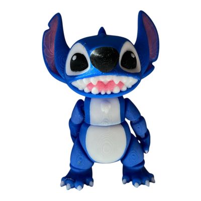 Figurka Stitch