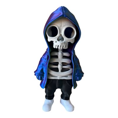 Kostoprup – figurka 3D,