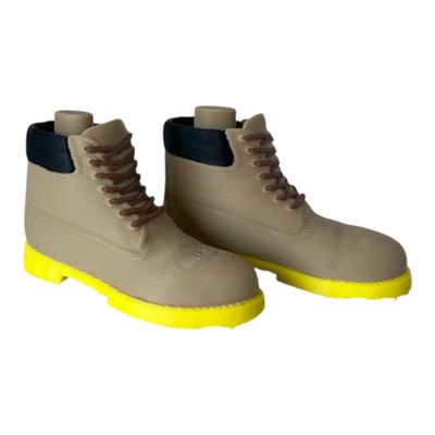Buty Tibmber