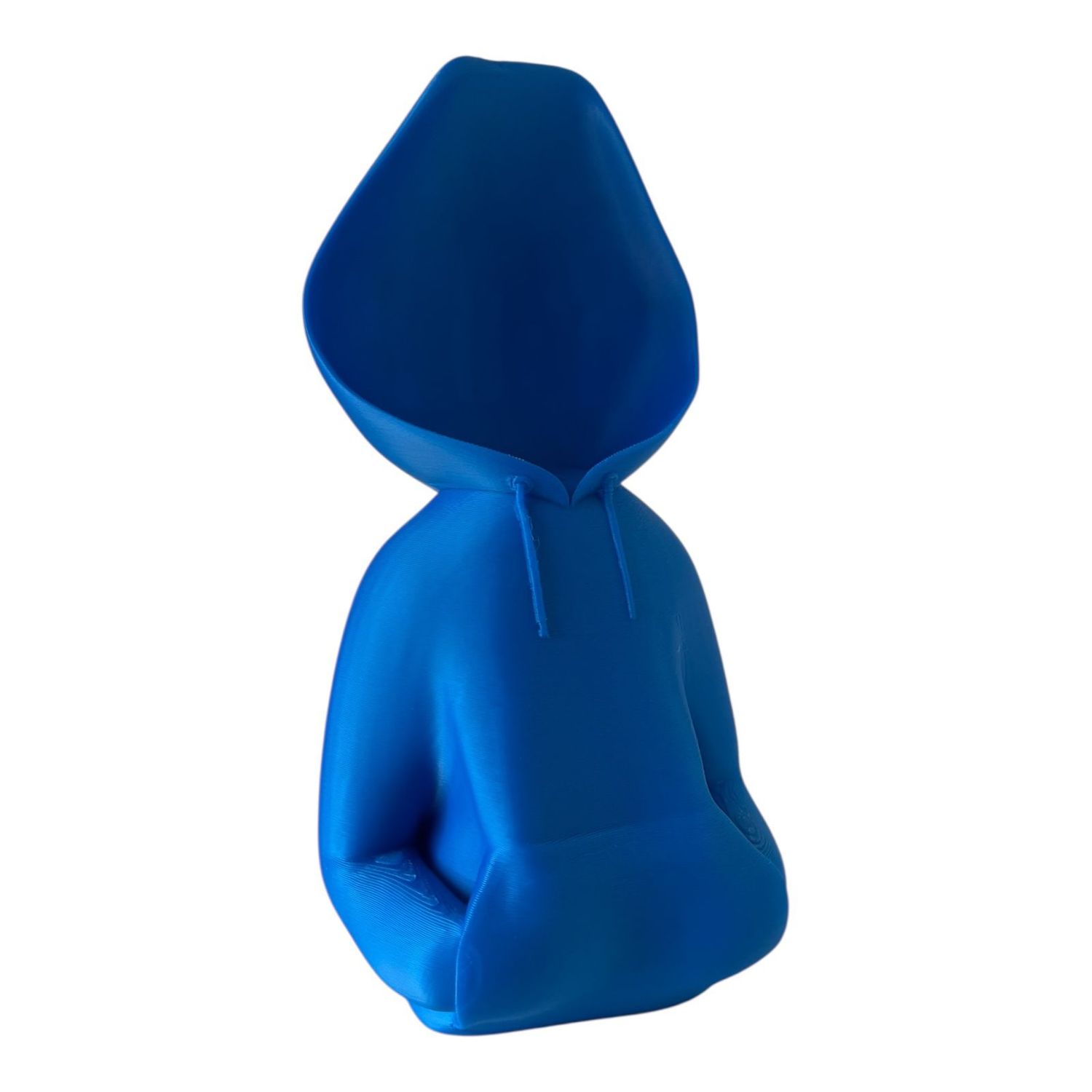 Bluza &quot;Blue Chill&quot;
