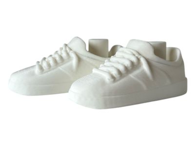 Buty „Urban White”