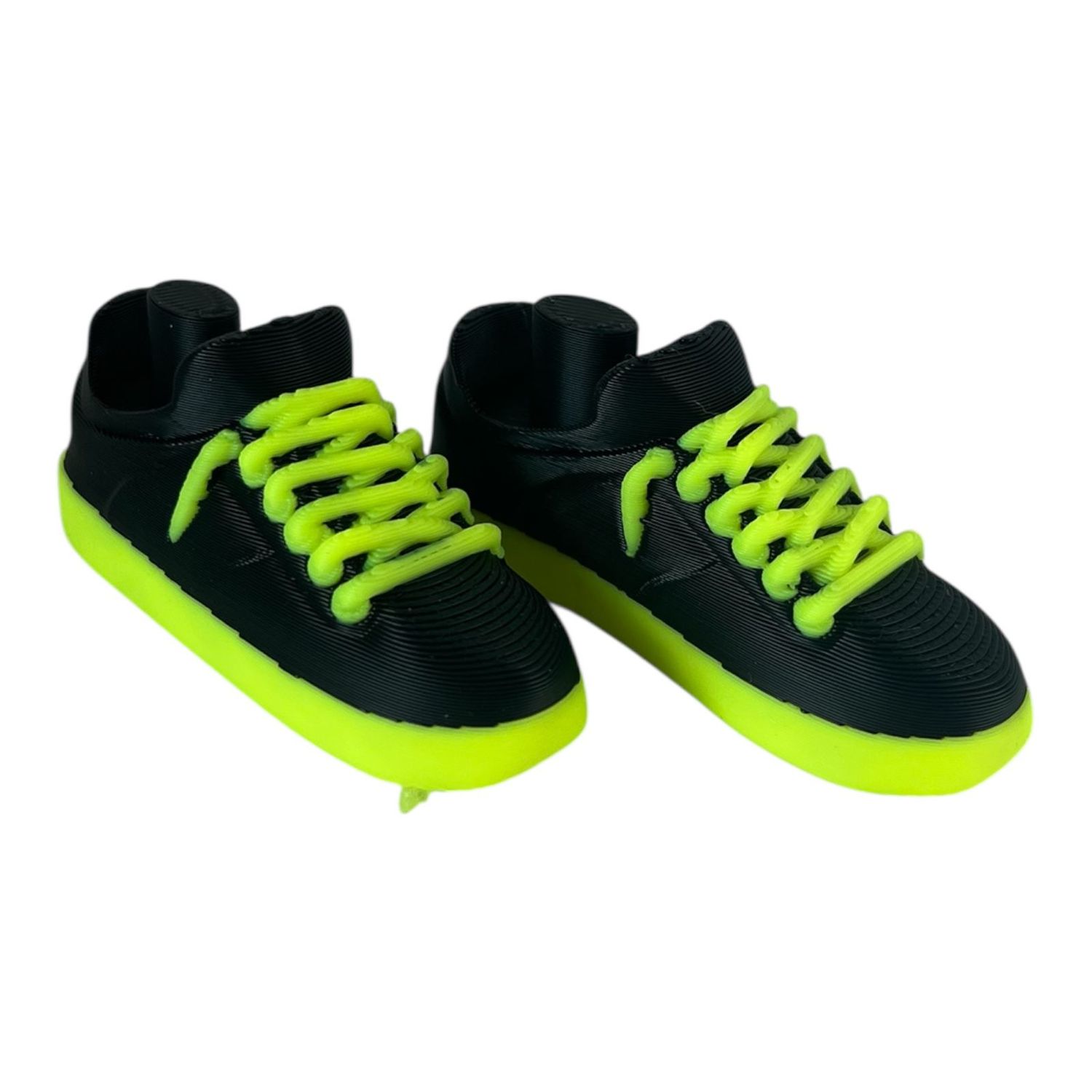 ​Trampki „Neo Step”