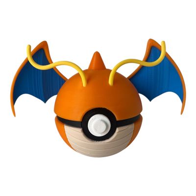 ​Dragonajt Ball