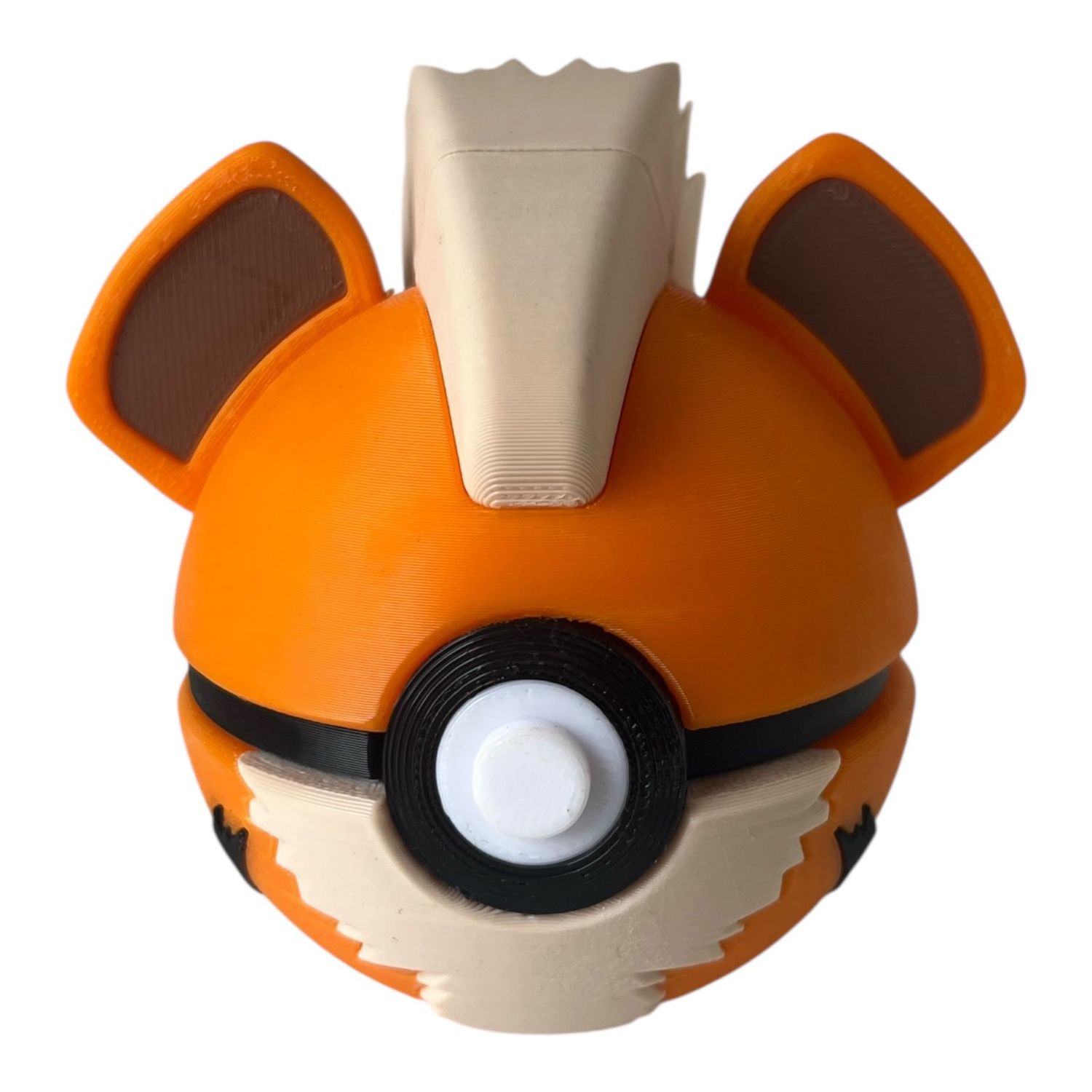 Growlithe Ball
