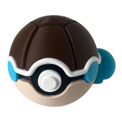 Squirtle​ Ball