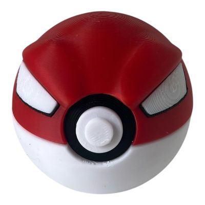 Voltorb Ball