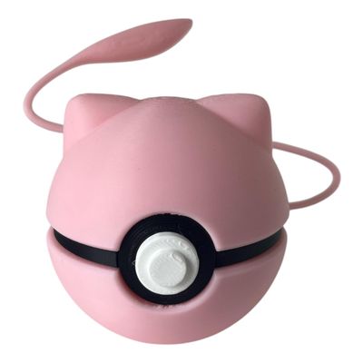 Mew Ball
