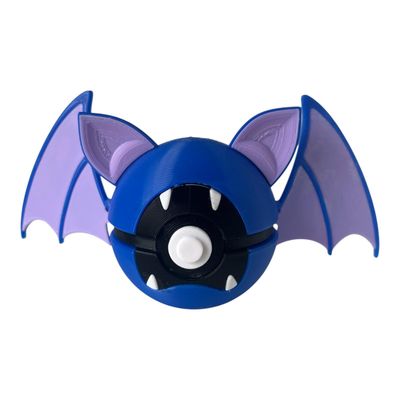 Golbat Ball