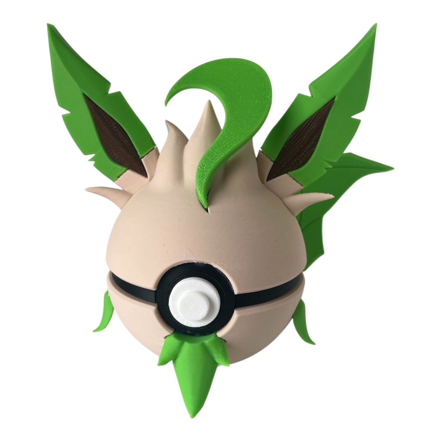 Leafeon Ball