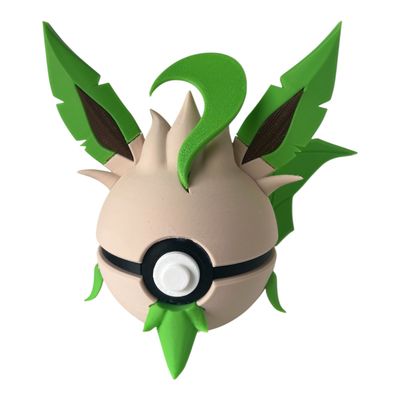 Leafeon Ball