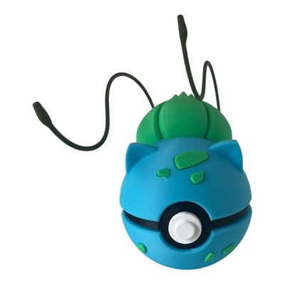 Bulbasaur Ball