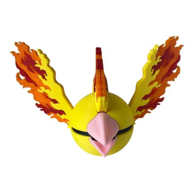 Moltres Ball