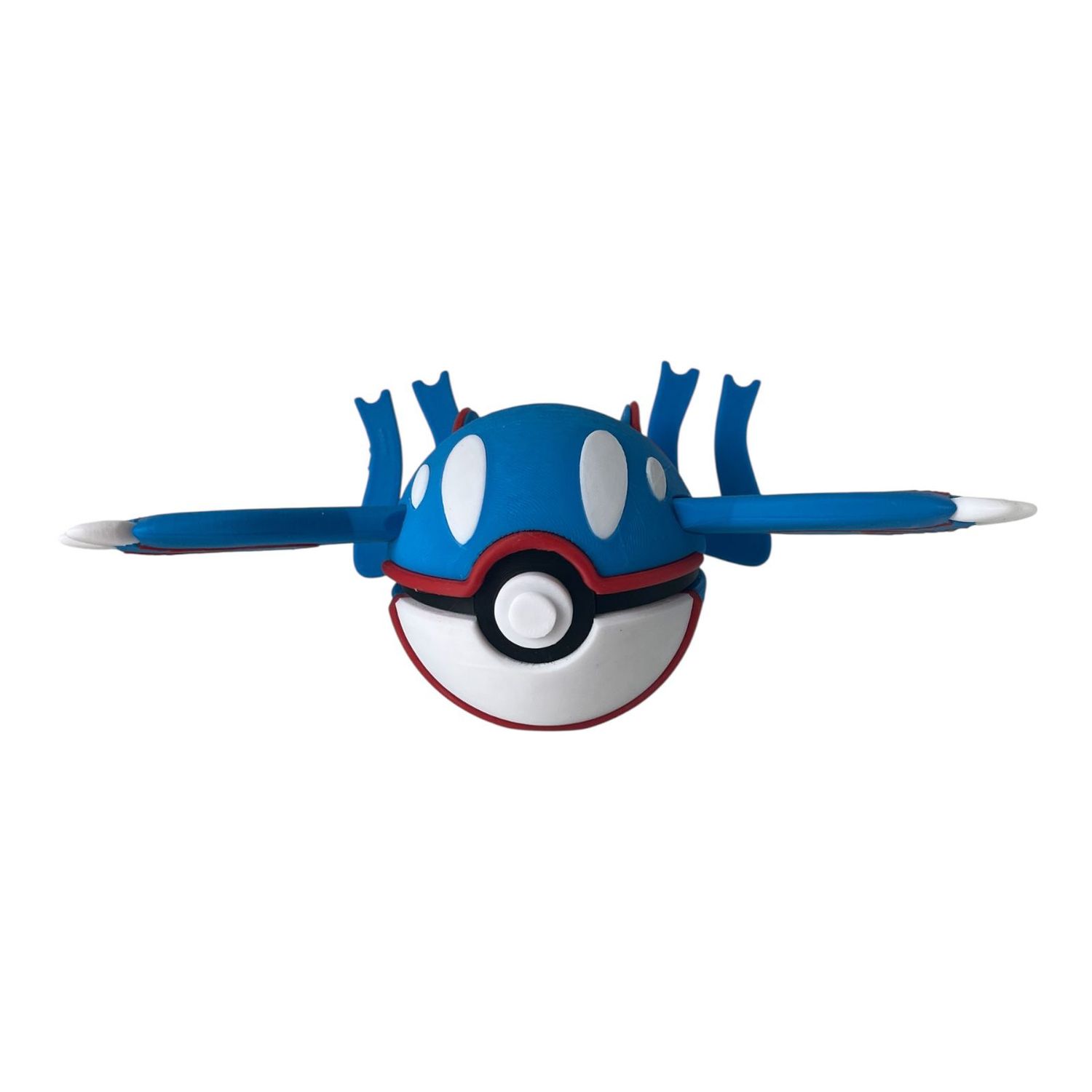 Kyogre Ball