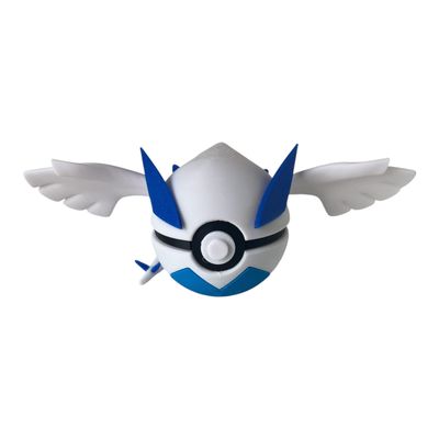 Lugia Ball