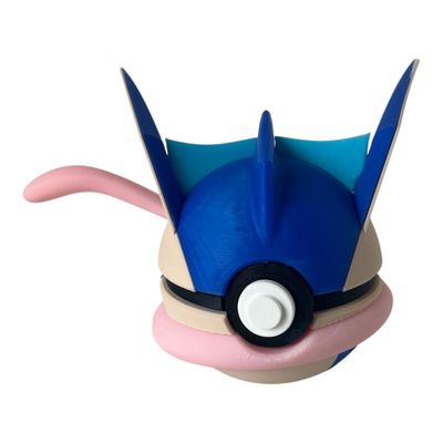 Greninja Ball