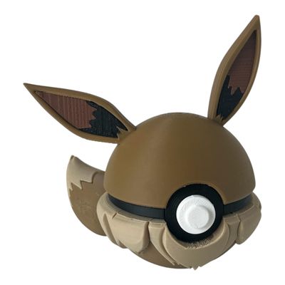 Eevee Ball