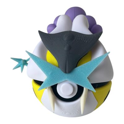 Raikou Ball