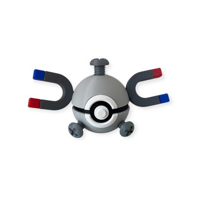 Magnemite Ball