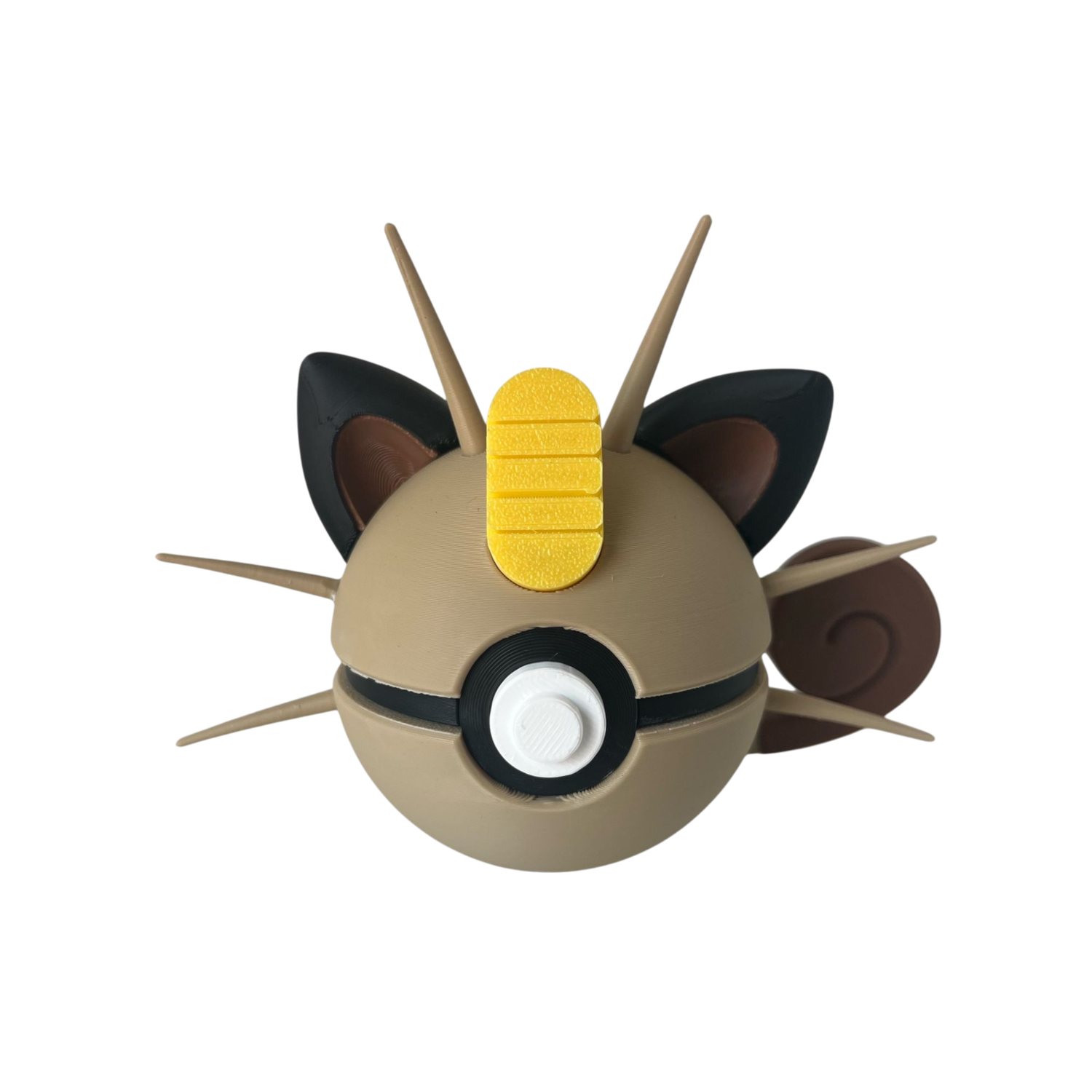 Meowth Ball