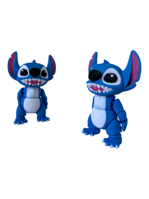 Stitch