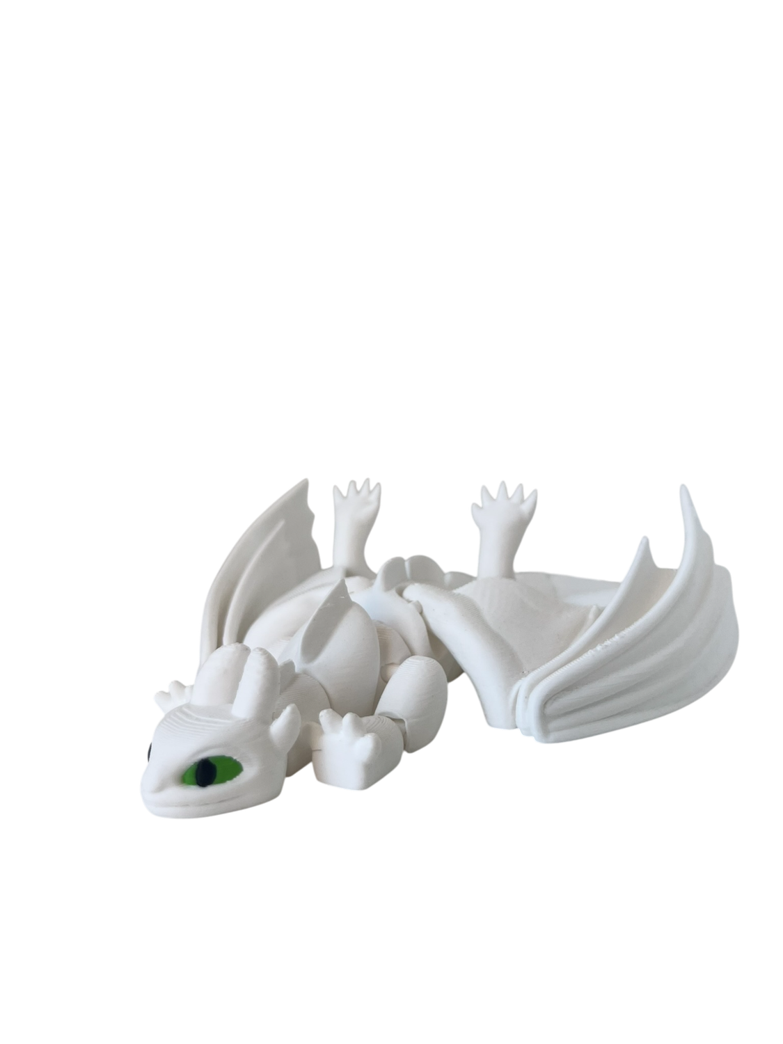 Biała Furia