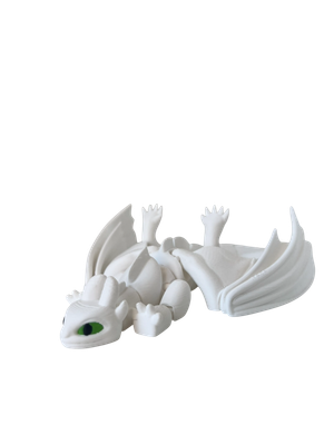 Biała Furia