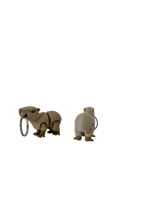 Kapibara