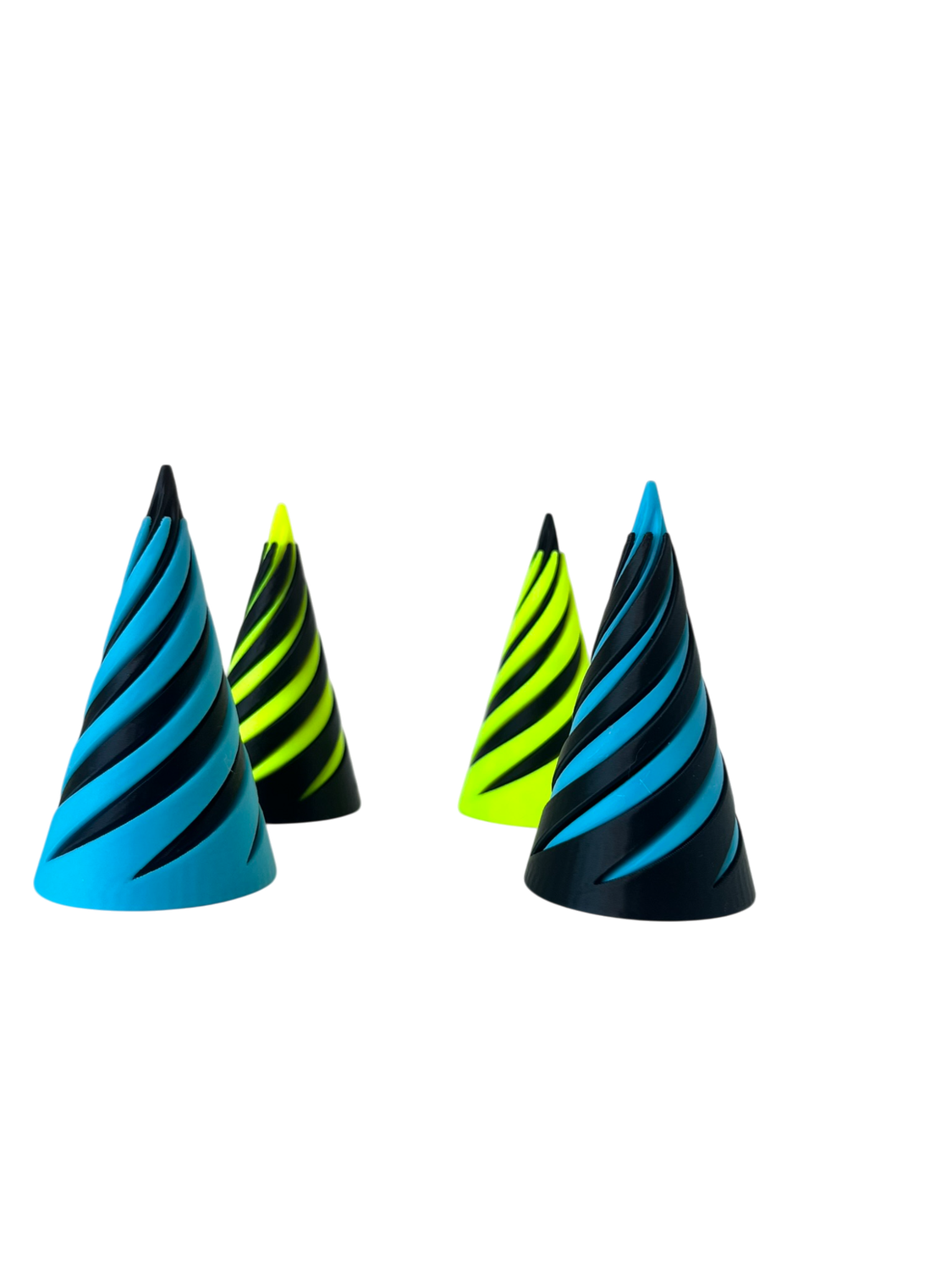 Stożek nieskończoności fidget