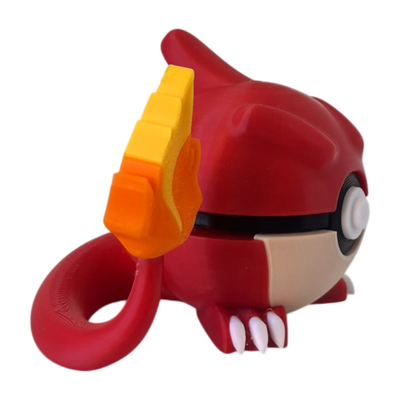 Charmeleon Ball