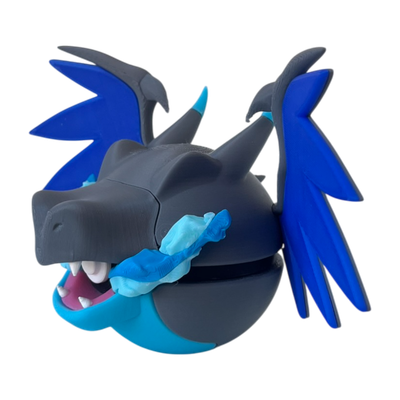 MEGA Charizard Ball