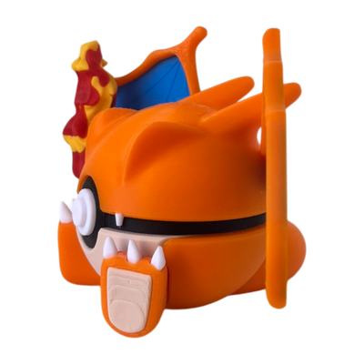 Charizard Ball