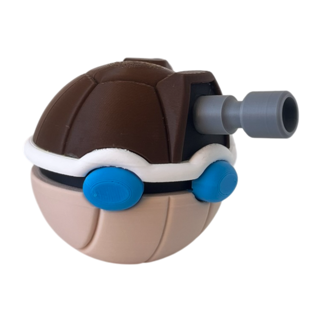 Blastoise Ball