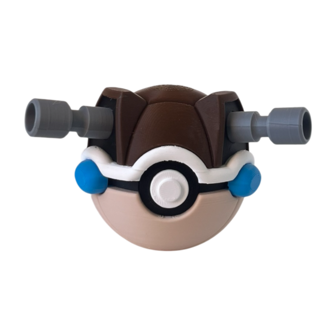 Blastoise Ball