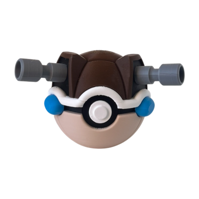 Blastoise Ball