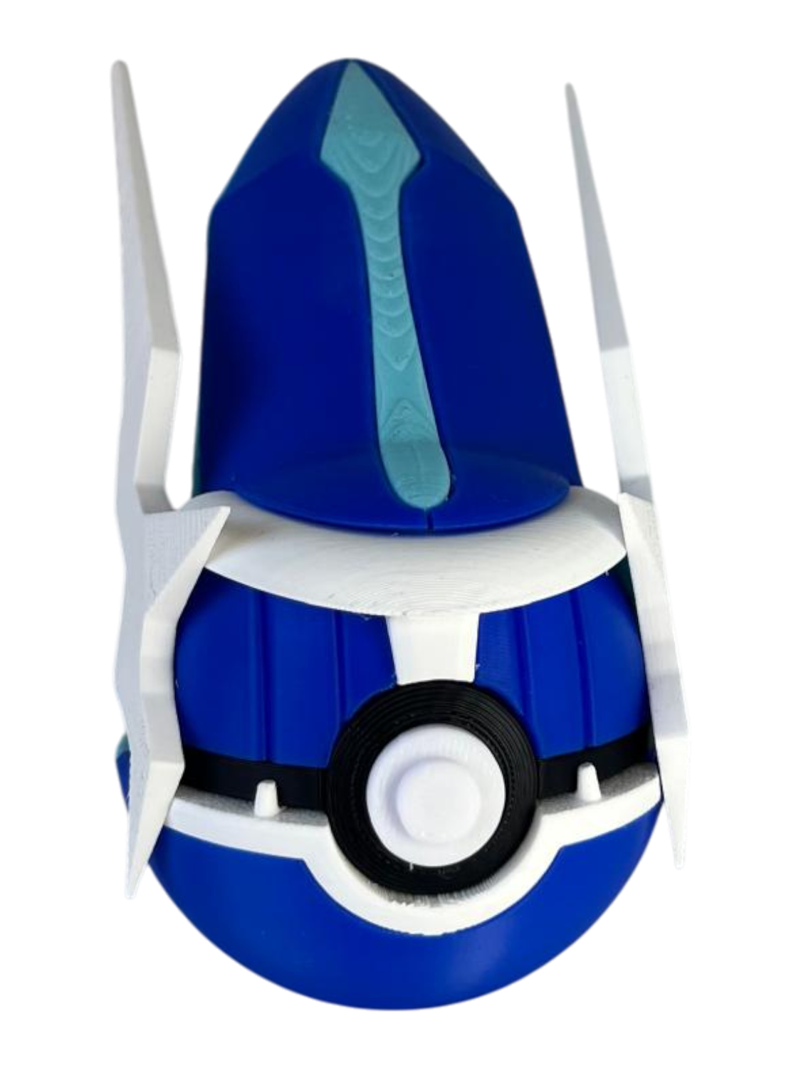Dialga Ball