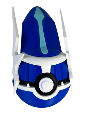 Dialga Ball
