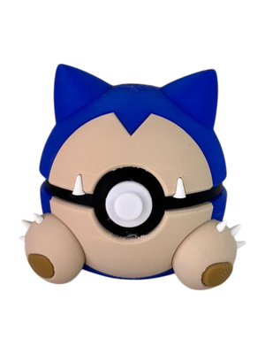 Snorlax Ball