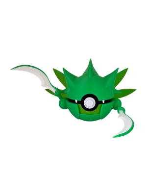 Scyther Ball