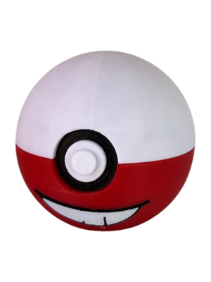 Electrode Ball
