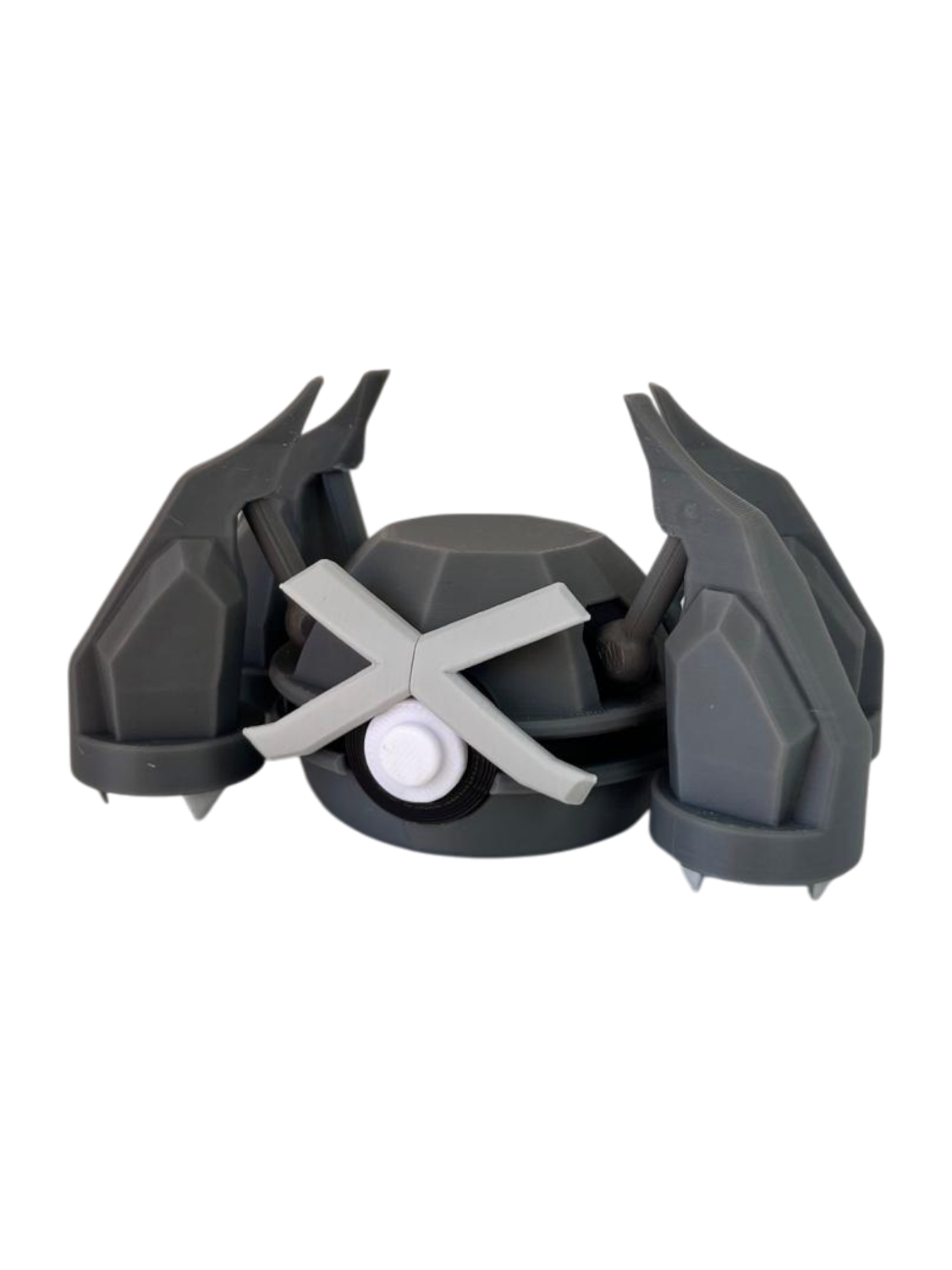 Metagross Ball
