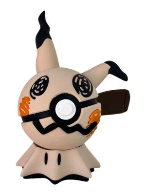 ​Mimikyu Ball