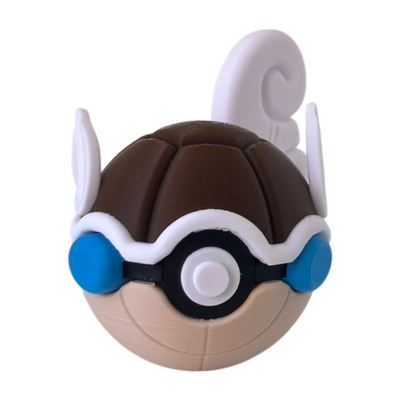 Wartortle Ball