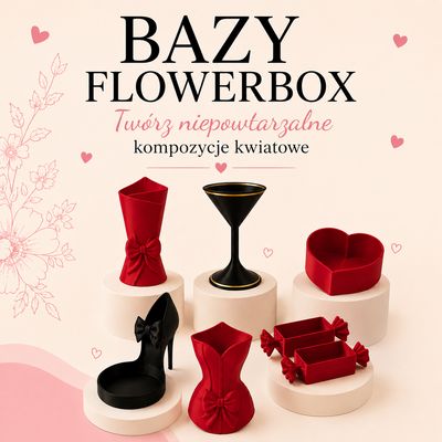 Flowerboxy