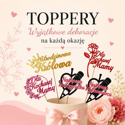 Toppery
