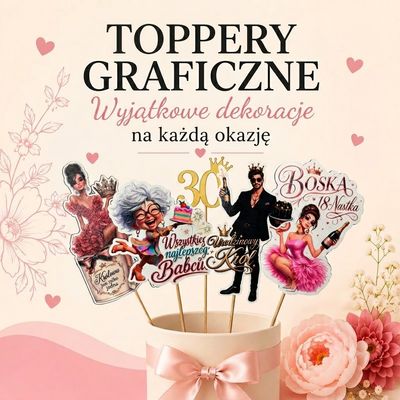 Toppery Graficzne